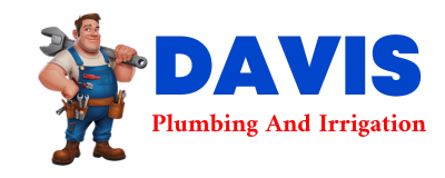 Trusted plumber in CONESUS